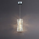 Leuchten Crystal Pendant Light