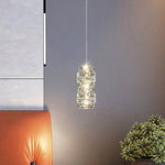 Leuchten Crystal Pendant Light
