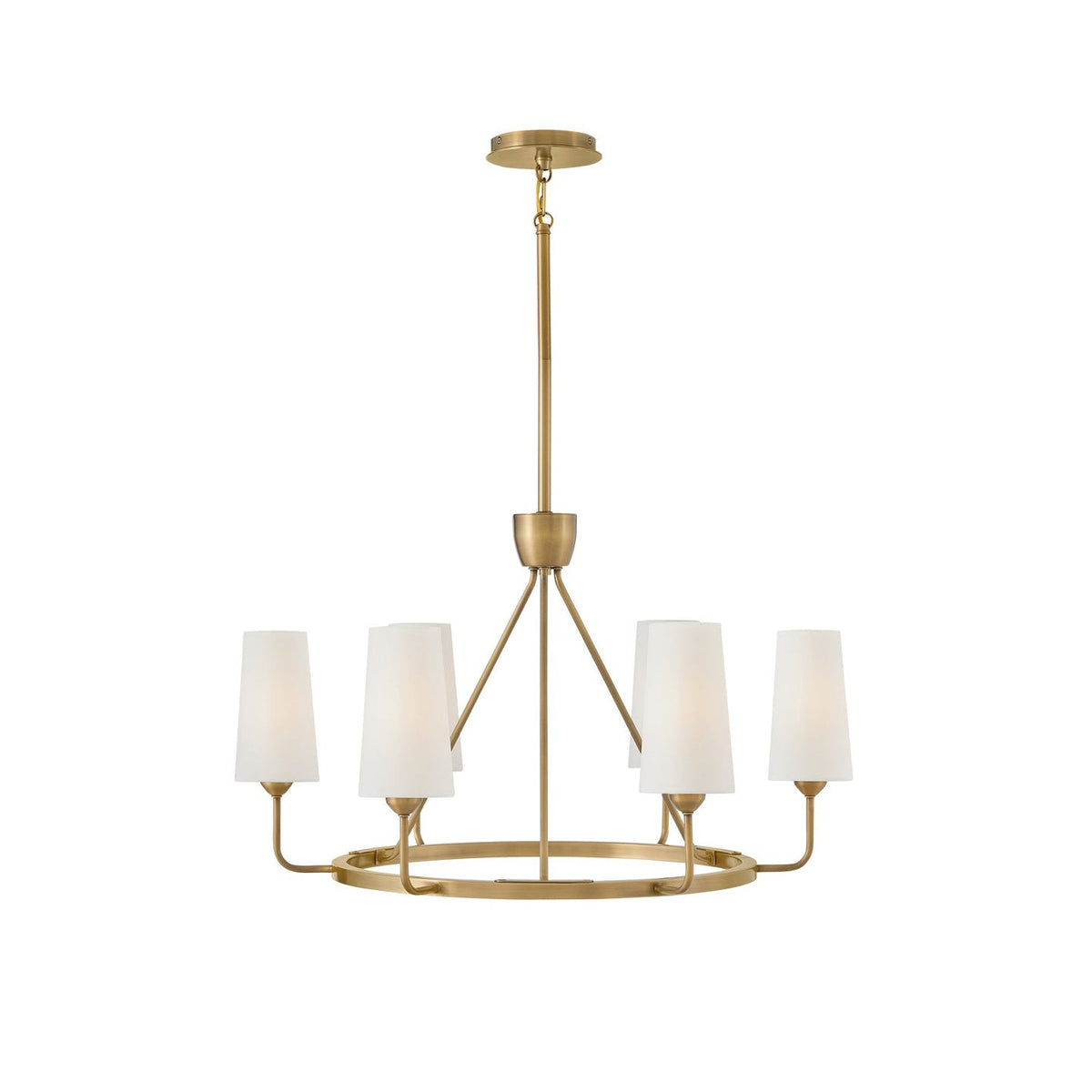 lewis-chandelier