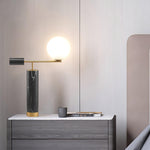 Lexi Table Lamp