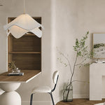 Ethereal Bloom Pendant Light - ailampplus
