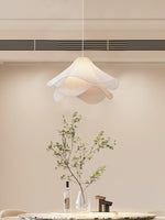 Ethereal Bloom Pendant Light