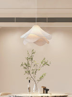 Ethereal Bloom Pendant Light - ailampplus