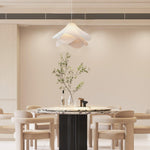 Ethereal Bloom Pendant Light - ailampplus