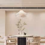 Ethereal Bloom Pendant Light - ailampplus