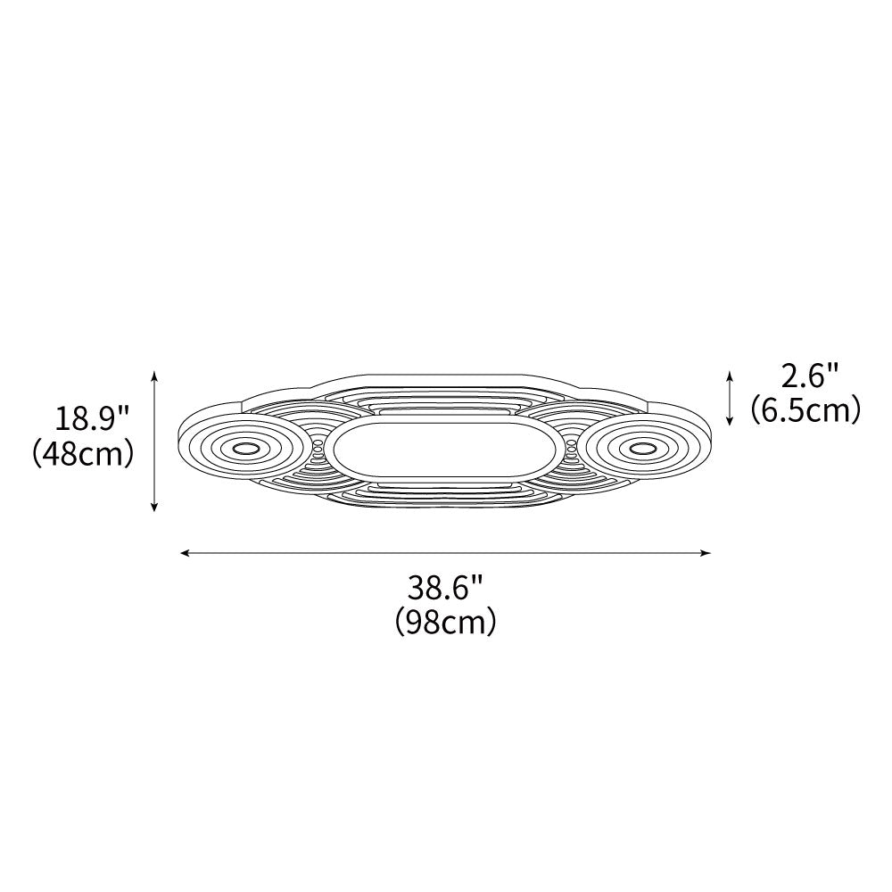 lianyan-ceiling-lamp