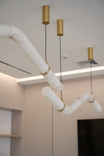 Liberty Pendant Light