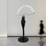 Statue Of Liberty Floor Lamp