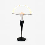 Statue Of Liberty Floor Lamp