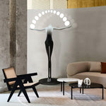 Statue Of Liberty Floor Lamp