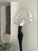 Statue Of Liberty Floor Lamp