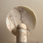 fan-marble-table-lamp
