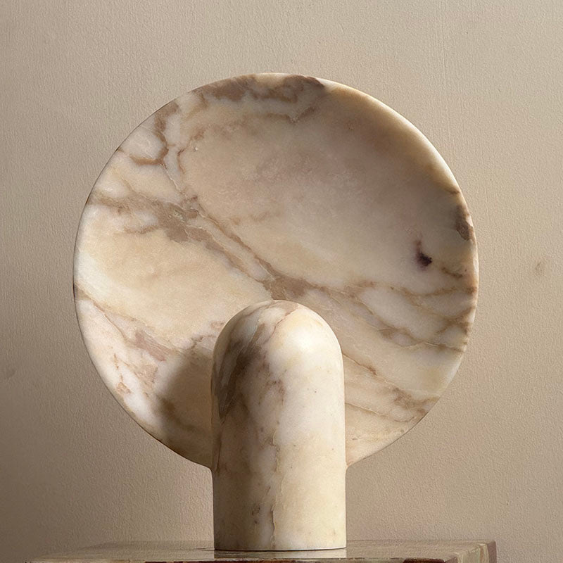 fan-marble-table-lamp