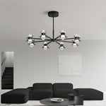 Light Luxury Creative Chandelier