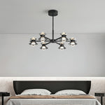 Light Luxury Creative Chandelier
