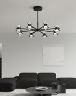 Light Luxury Creative Chandelier