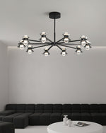 Light Luxury Creative Chandelier