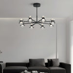 Light Luxury Creative Chandelier