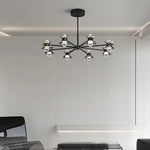 Light Luxury Creative Chandelier