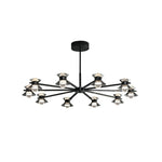 Light Luxury Creative Chandelier