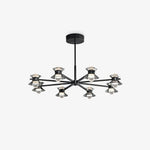 Light Luxury Creative Chandelier