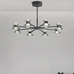 Light Luxury Creative Chandelier
