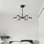 Light Luxury Creative Chandelier
