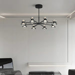 Light Luxury Creative Chandelier