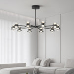 Light Luxury Creative Chandelier