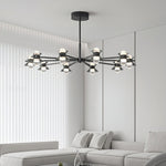 Light Luxury Creative Chandelier