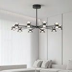 Light Luxury Creative Chandelier