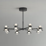 Light Luxury Creative Chandelier