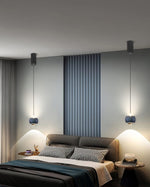 Light and Shadow Pendant Light