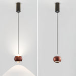 Light and Shadow Pendant Light