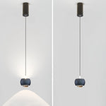 Light and Shadow Pendant Light