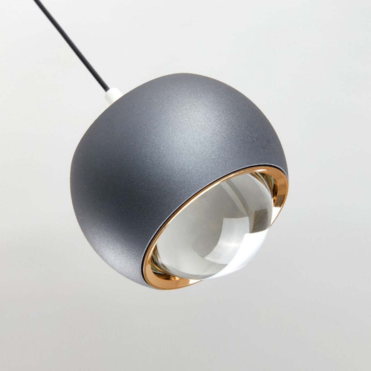 Light and Shadow Pendant Light