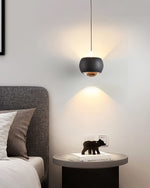 Light and Shadow Pendant Light