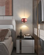 Light and Shadow Pendant Light