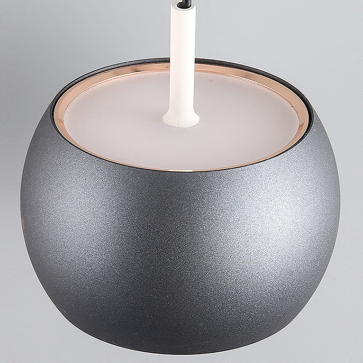 Light and Shadow Pendant Light