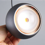 Light and Shadow Pendant Light