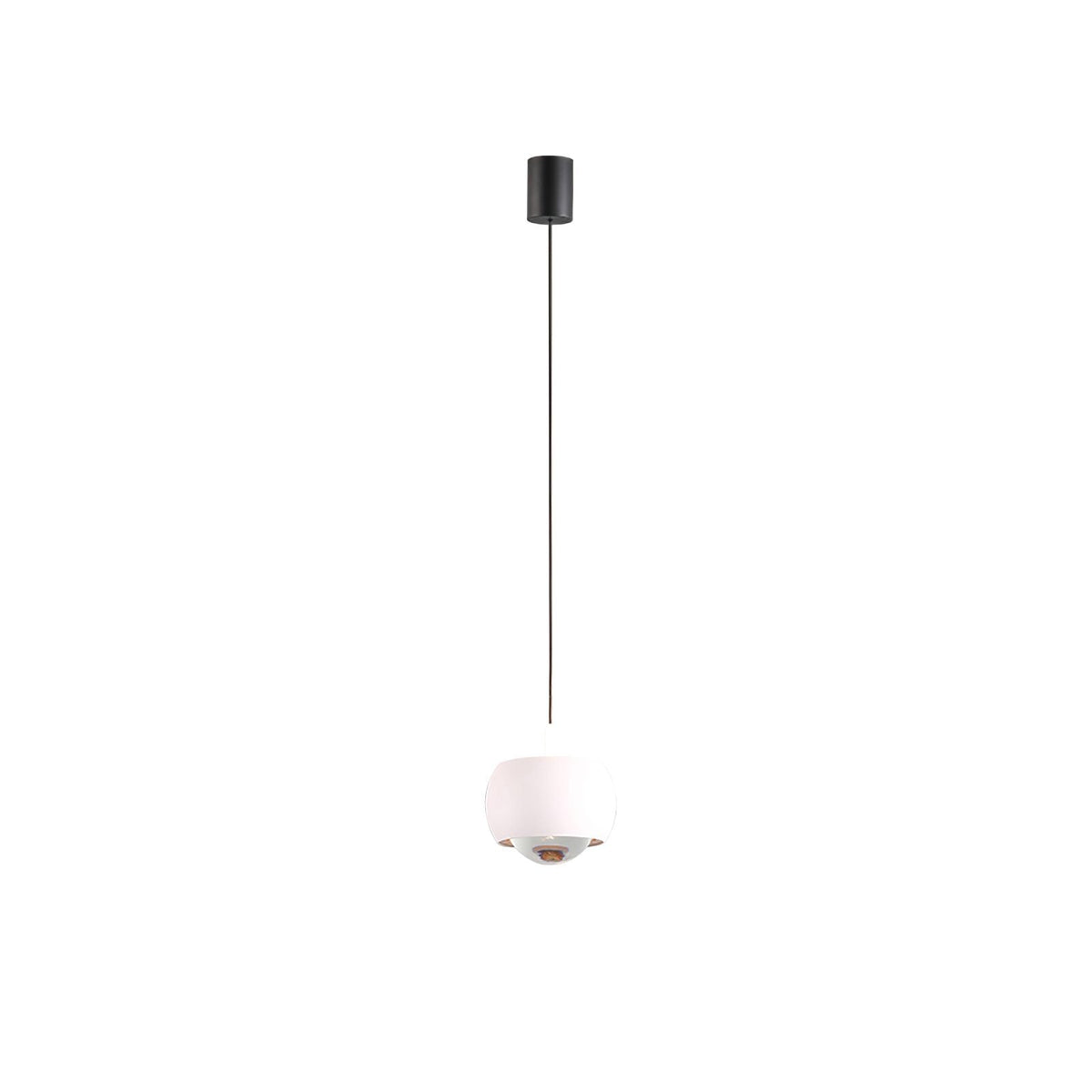 Light and Shadow Pendant Light