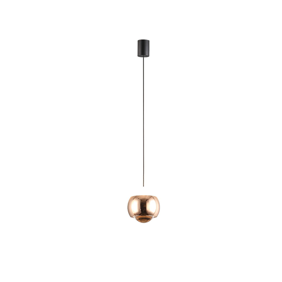 Light and Shadow Pendant Light