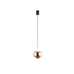 Light and Shadow Pendant Light