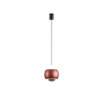 Light and Shadow Pendant Light