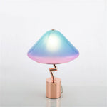 Lightning Table Lamp