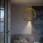 Spokes Cage Pendant Lamp