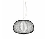 Spokes Cage Pendant Lamp