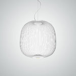 Spokes Cage Pendant Lamp