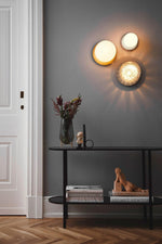 Celeste Wall Ceiling Lamp