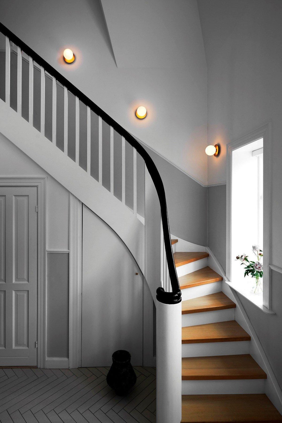 Celeste Wall Ceiling Lamp